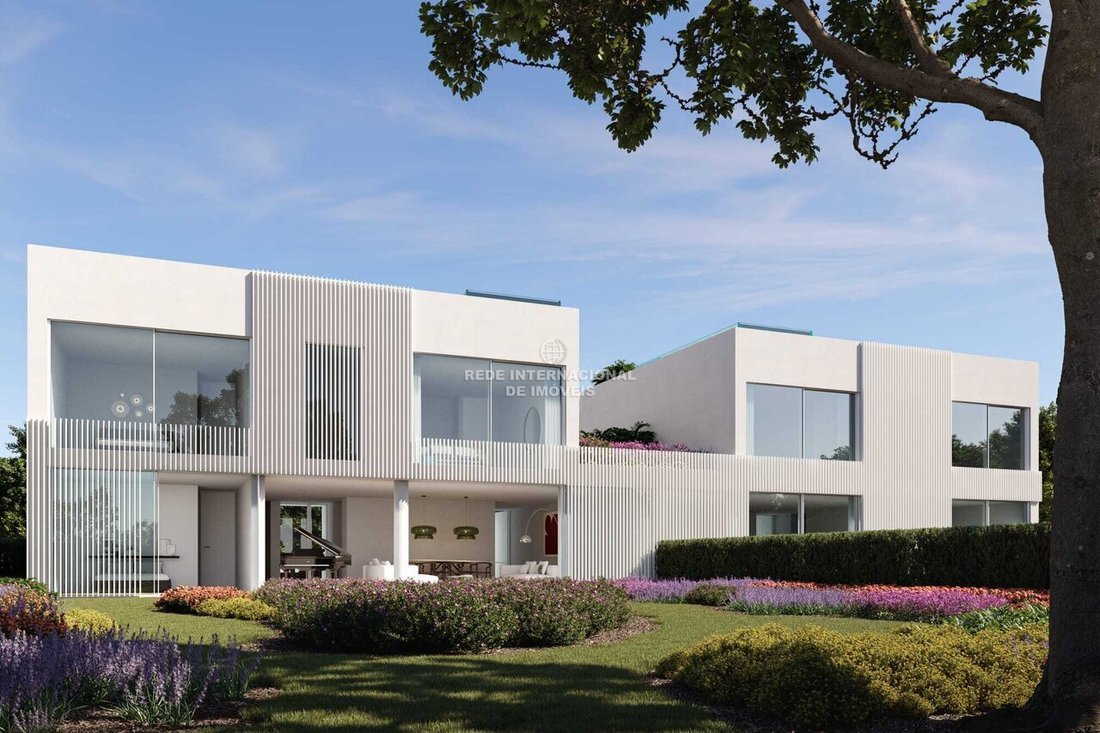 Casa a Estoril, Cascais e Estoril, Lisbona 5 - 18685646