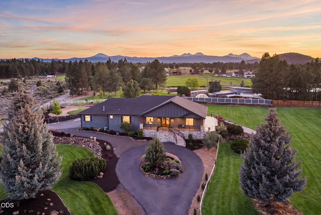 Casa a Bend, Oregon, Stati Uniti 4 - 17963623