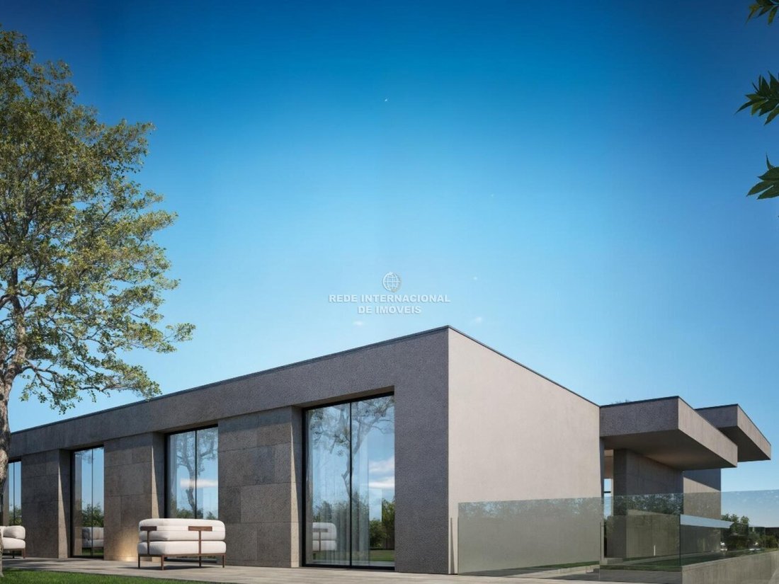 Apartamento en Moreira, Distrito de Oporto, Portugal 3 - 17509973