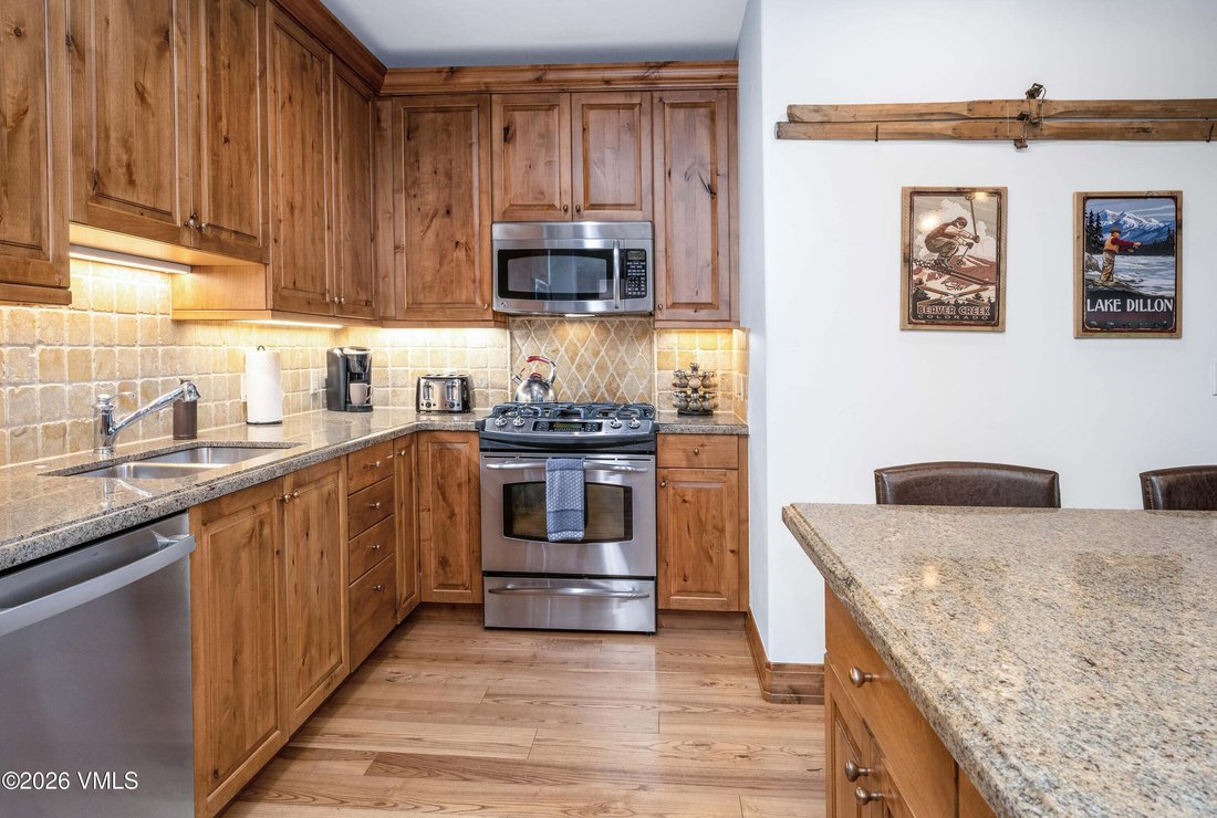 Condo in Avon, Colorado, United States 4 - 18692049