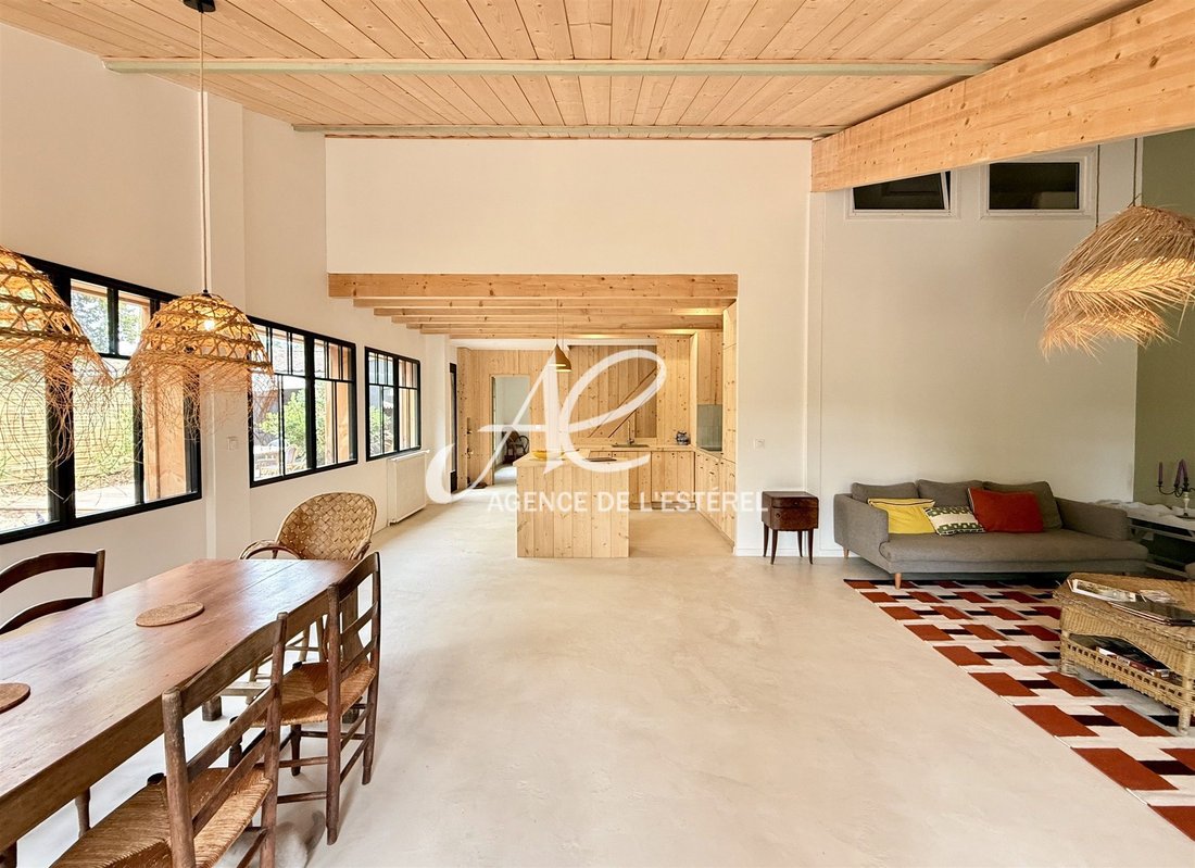 Penthouse en Francia 5 - 18692631