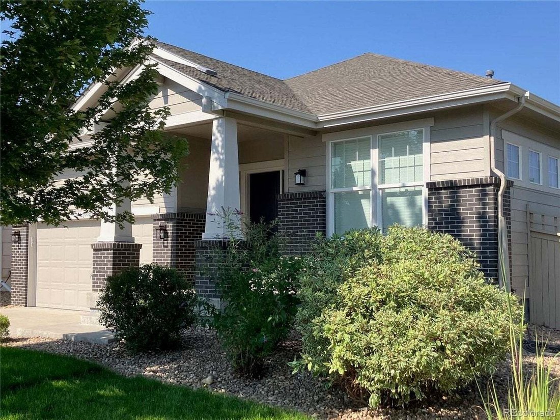 House in Boulder, Colorado, United States 2 - 18692163