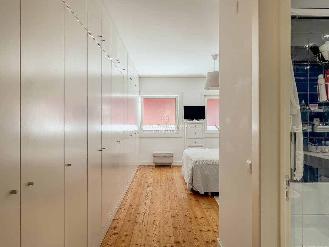 Appartement à Estrela, Lisbonne, Portugal 2 - 18434514