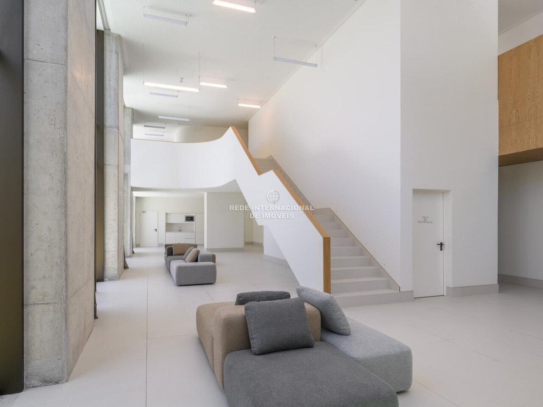Apartamento en Matosinhos y Leca da Palmeira, Distrito de Oporto, Portugal 4 - 18164431