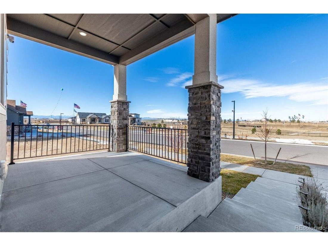 House in Aurora, Colorado, United States 3 - 18692140