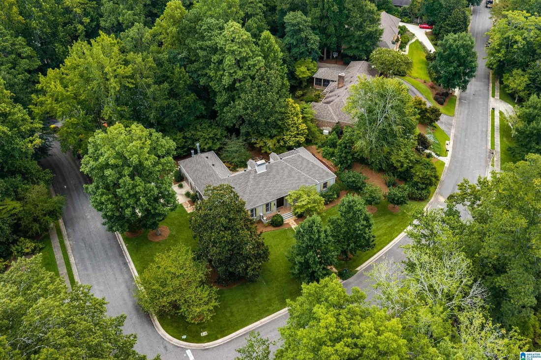 House in Mountain Brook, Alabama, United States 4 - 18692225