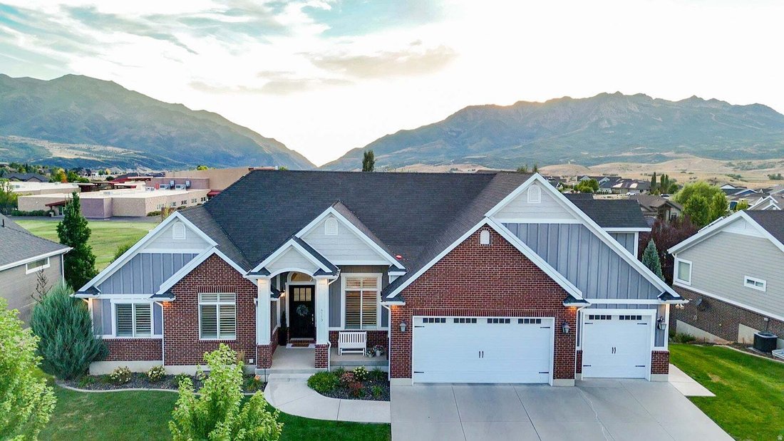 House in Morgan, Utah, United States 1 - 18422365