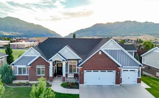 Casa a Morgan, Utah, Stati Uniti 1