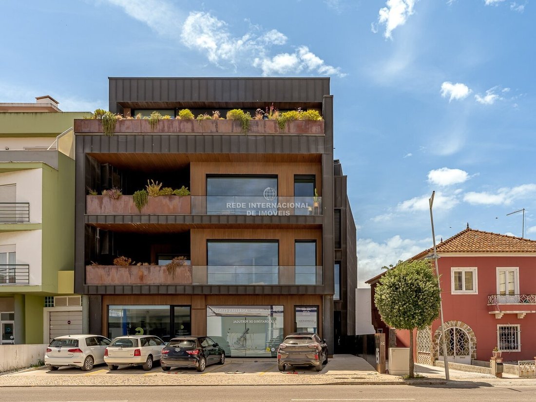 Apartment in Lourinha e Atalaia, Lisbon, Portugal 3 - 18454107