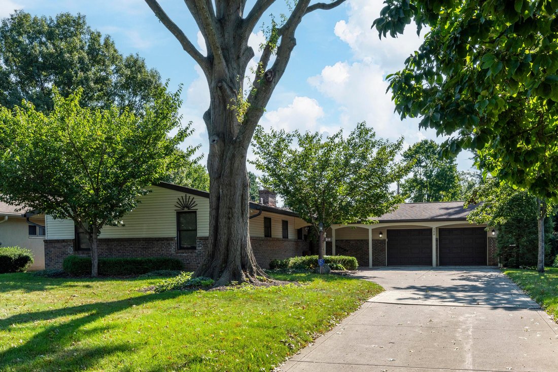 House in Columbus, Ohio, United States 1 - 18692304