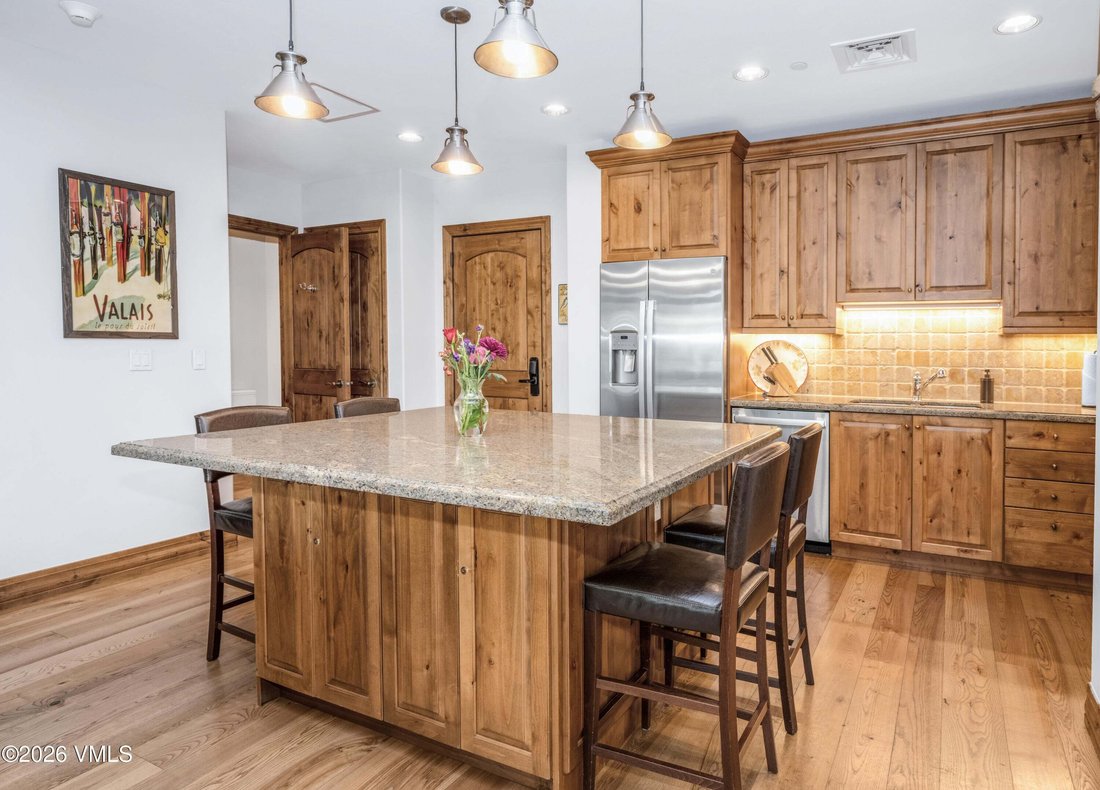 Condo in Avon, Colorado, United States 5 - 18692049