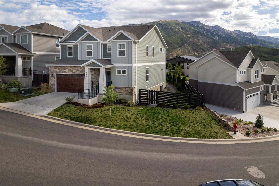 House in Draper, Utah, United States 2 - 18692073