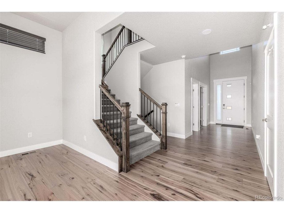 House in Aurora, Colorado, United States 4 - 18692140
