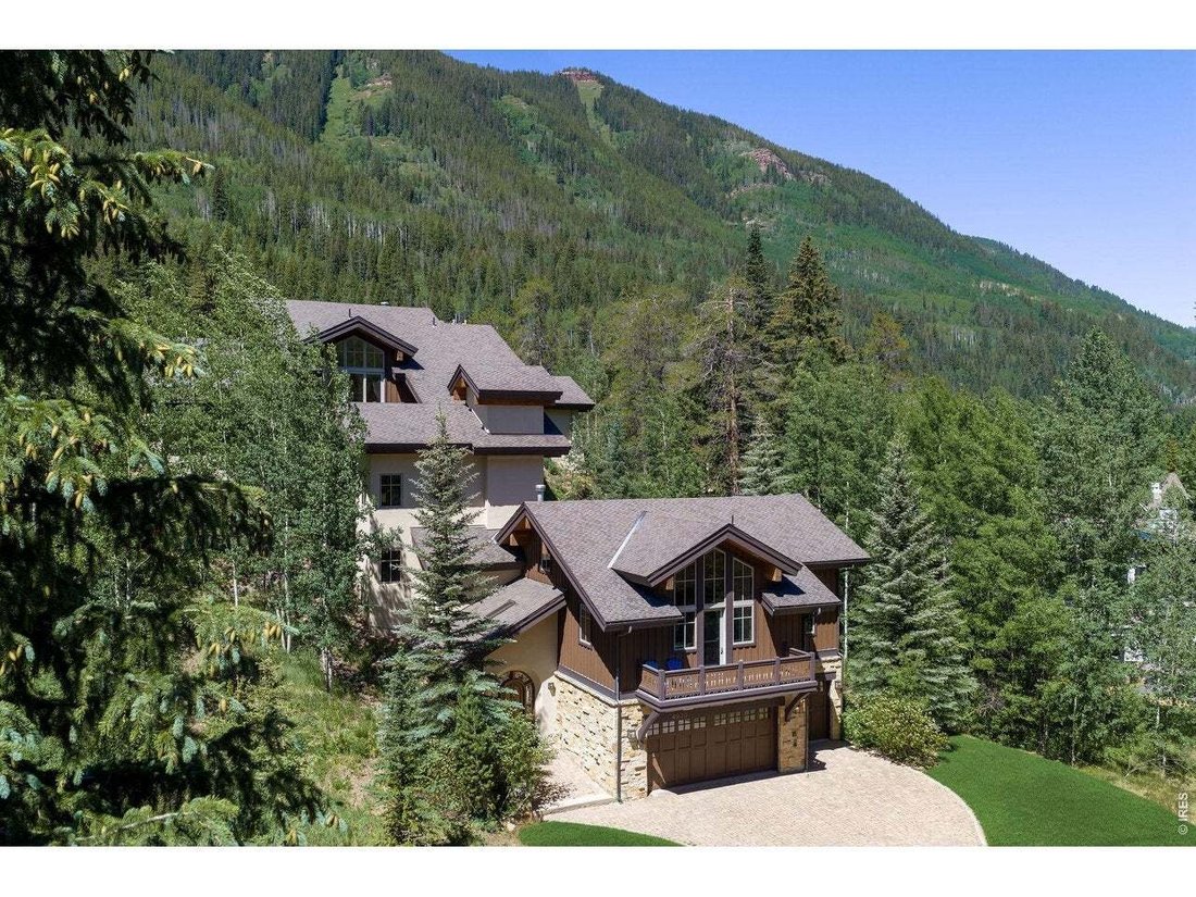 House in Vail, Colorado, United States 3 - 18692151