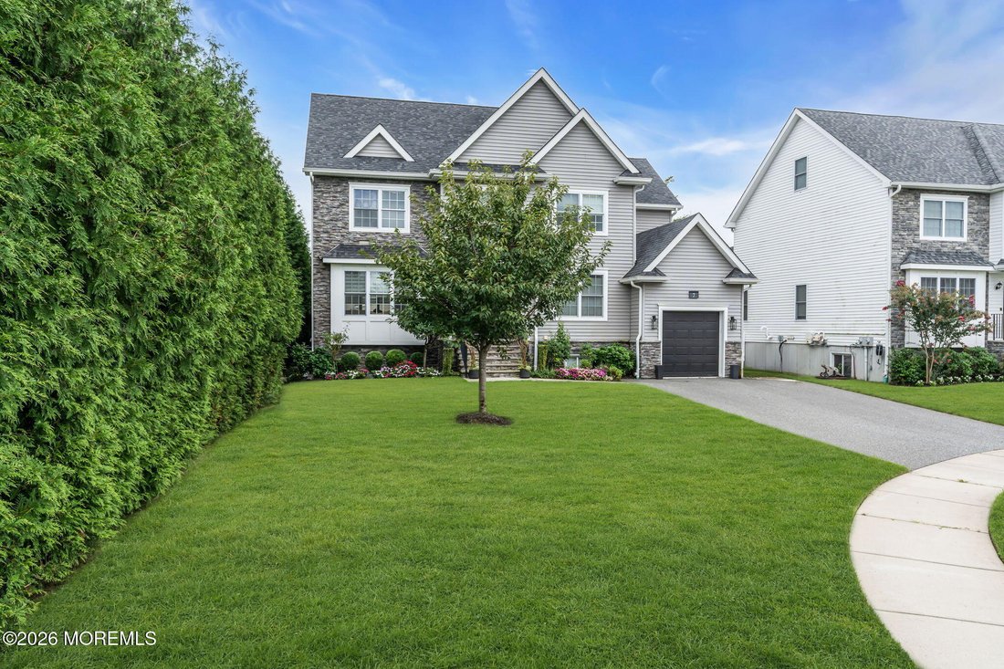 House in Lakewood Township, New Jersey, United States 5 - 18692300