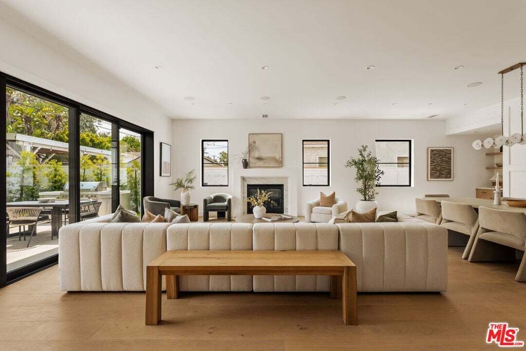 Casa en Los Ángeles, California, Estados Unidos 4 - 18692336