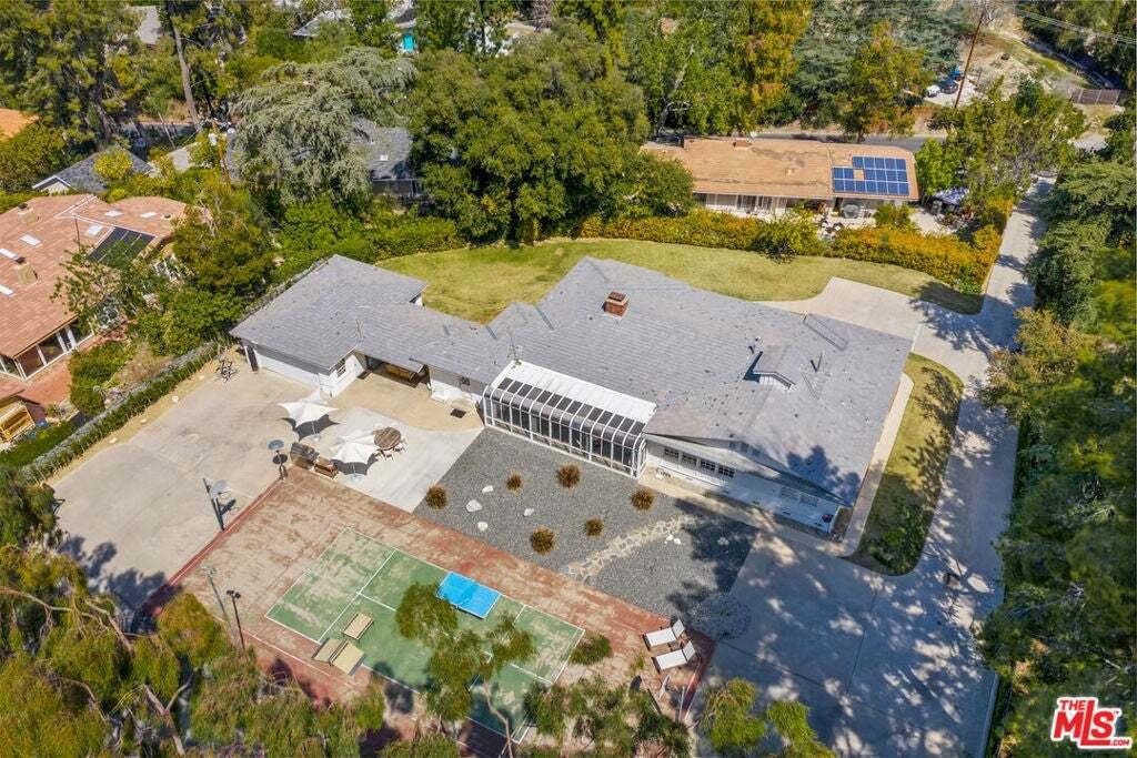 House in Los Angeles, California, United States 5 - 18692333