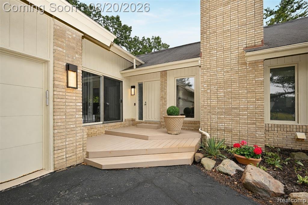 Condo in Bloomfield Hills, Michigan, United States 2 - 18692275