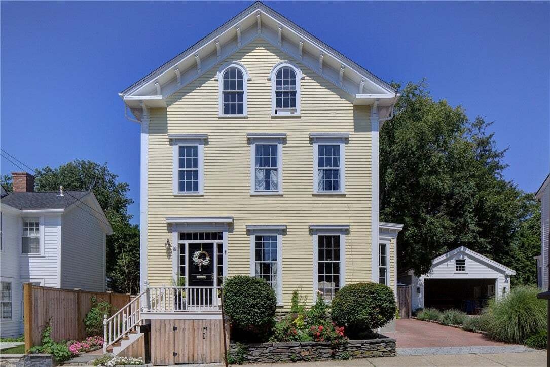 Newport, Rhode Island, United States 1 - 18692125