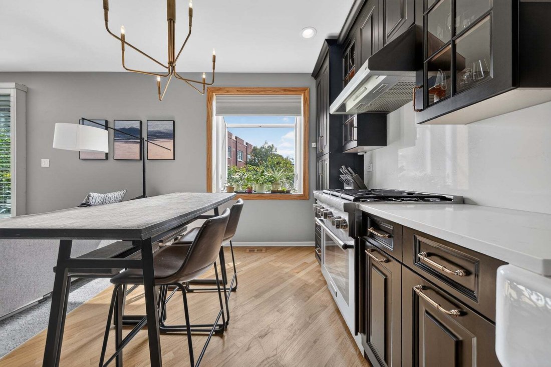 Condo in Chicago, Illinois, United States 5 - 18692539
