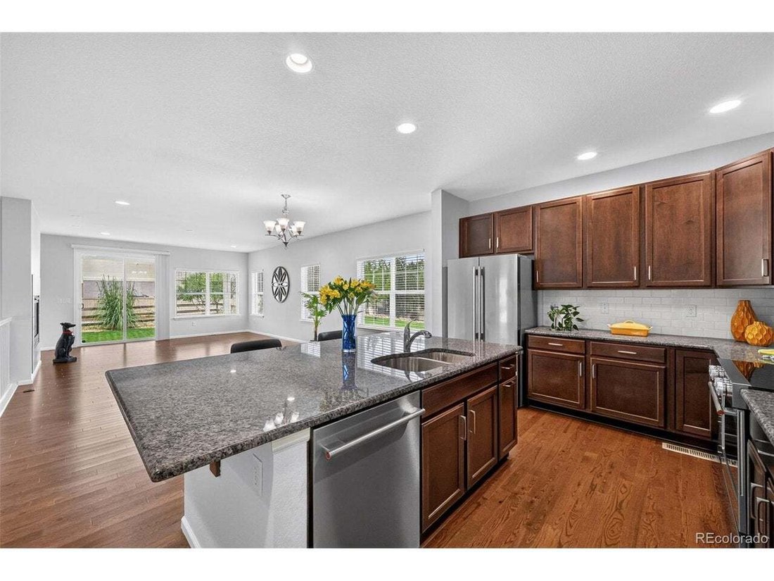 House in Boulder, Colorado, United States 5 - 18692163