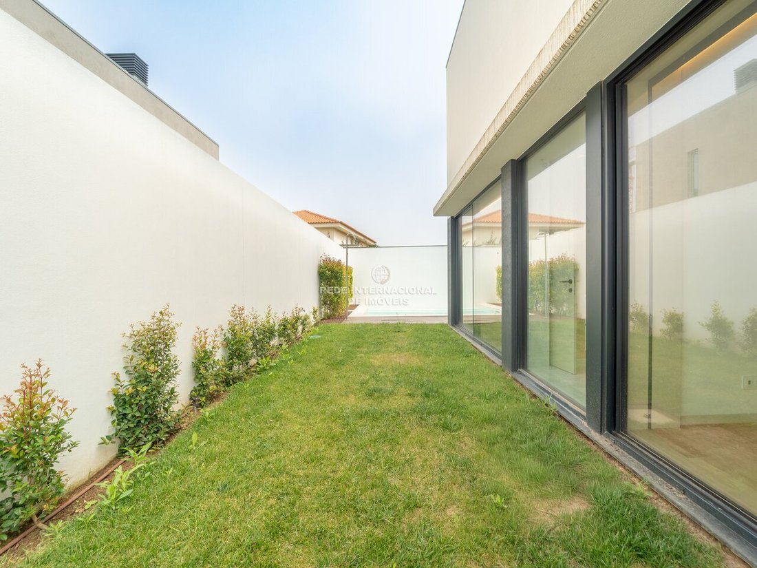House in Canidelo, Porto District, Portugal 3 - 18466640