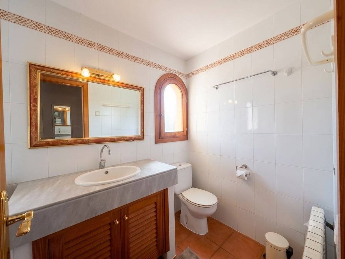 Villa in Costa de la Calma, Calvia, Balearic Islands 5 - 18692738