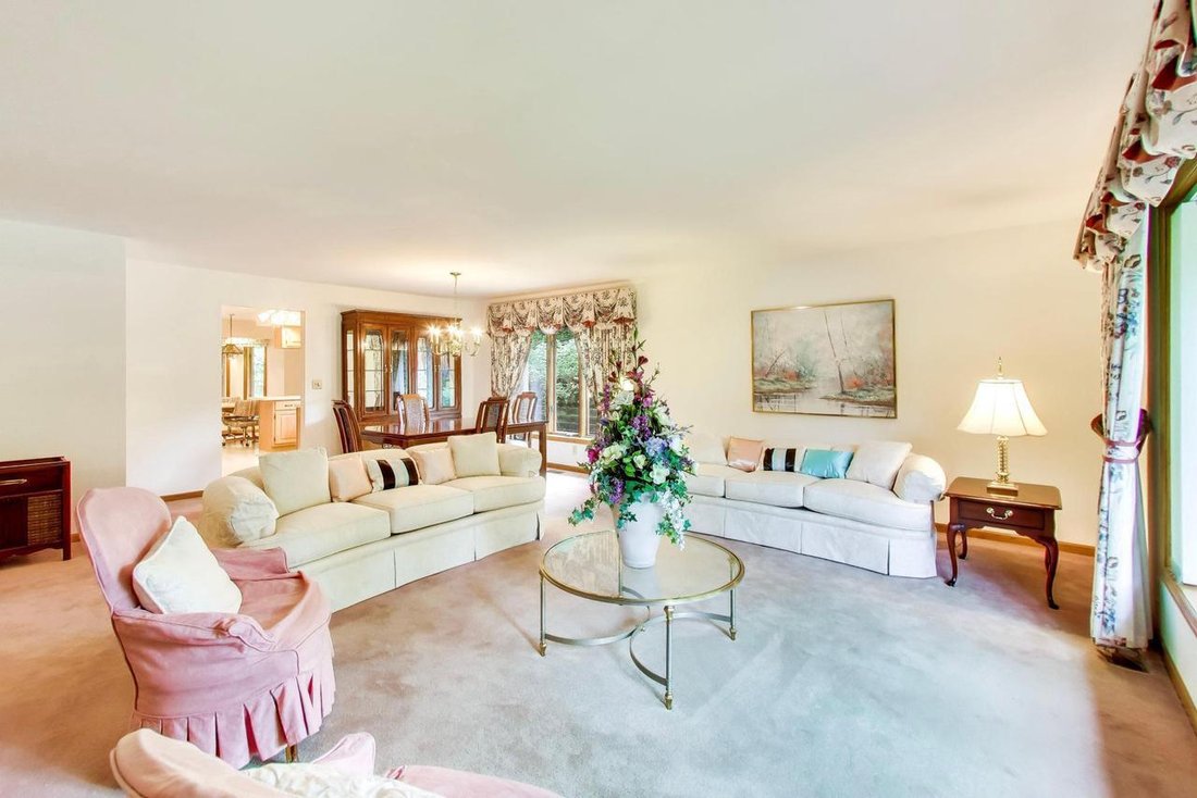 House in Fontana-on-Geneva Lake, Wisconsin, United States 5 - 18692187