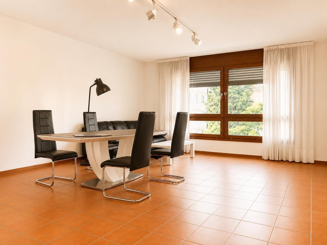 Apartment in Lugano, Ticino, Switzerland 5 - 18692195
