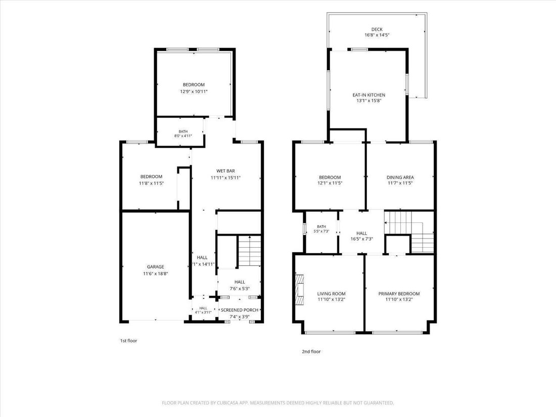 House in San Francisco, California, United States 2 - 18692065