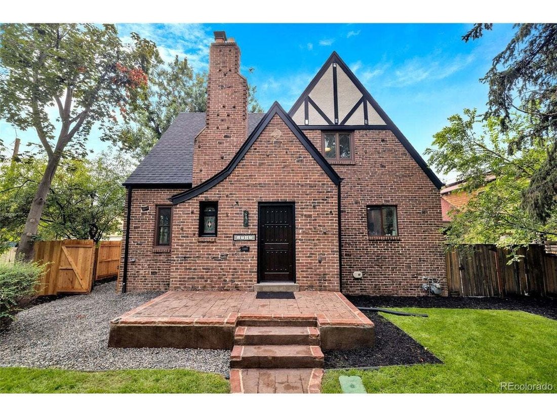 House in Denver, Colorado, United States 1 - 18692147