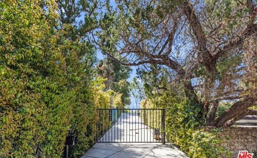 House in Los Angeles, California, United States 1