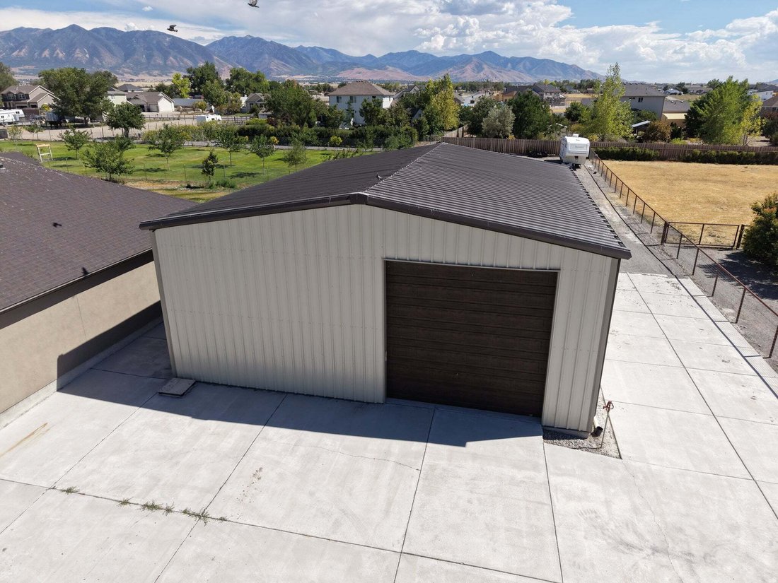 House in Erda, Utah, United States 2 - 18692077