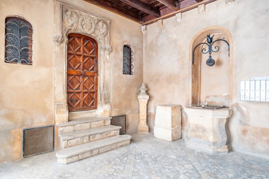 Apartment in Palma, Balearic Islands, Spain 2 - 18693025