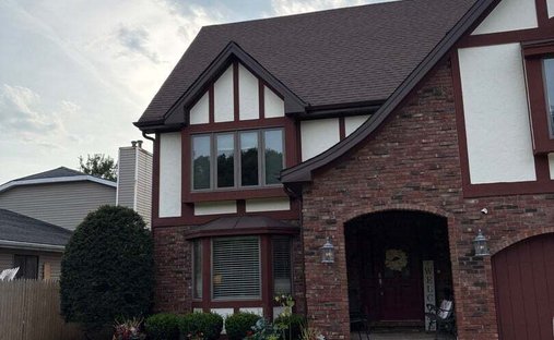 Haus in Bloomingdale, Illinois, Vereinigte Staaten 1