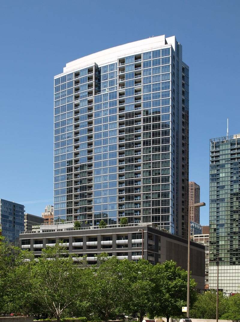 Eigentumswohnung in Chicago, Illinois, Vereinigte Staaten 1 - 18257762