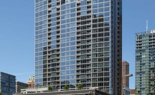 Condominio en Chicago, Illinois, Estados Unidos 1