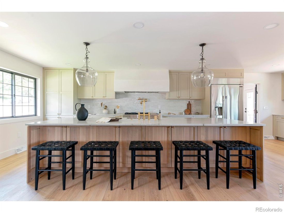 House in Golden, Colorado, United States 1 - 18692121