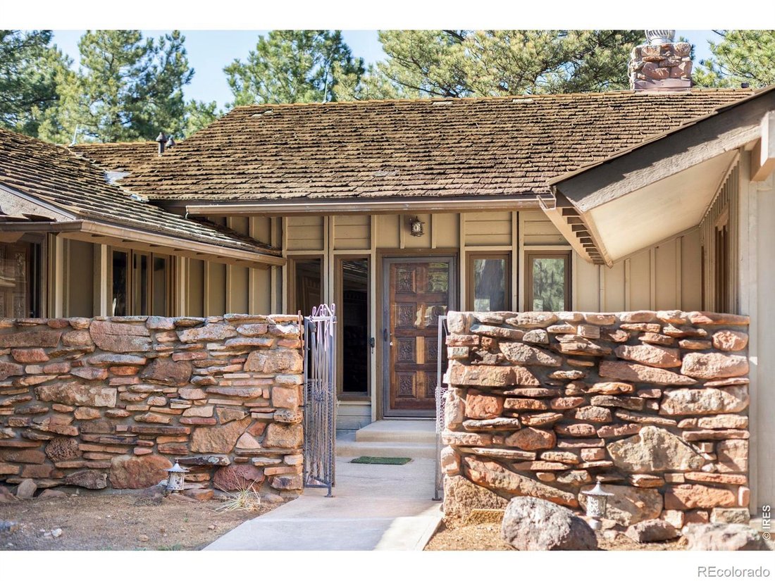 House in Boulder, Colorado, United States 4 - 18692108