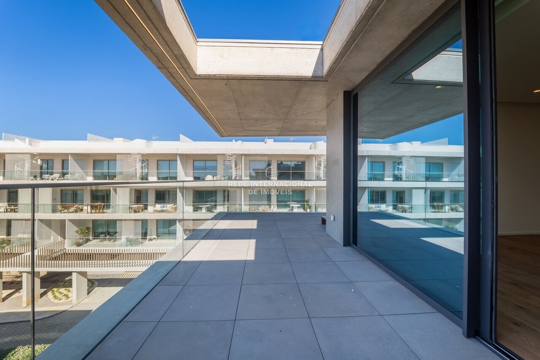 Appartamento a Canidelo, Oporto, Portogallo 2 - 18260488