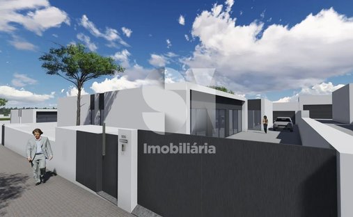 House in Cidade da Maia, Porto District, Portugal 1