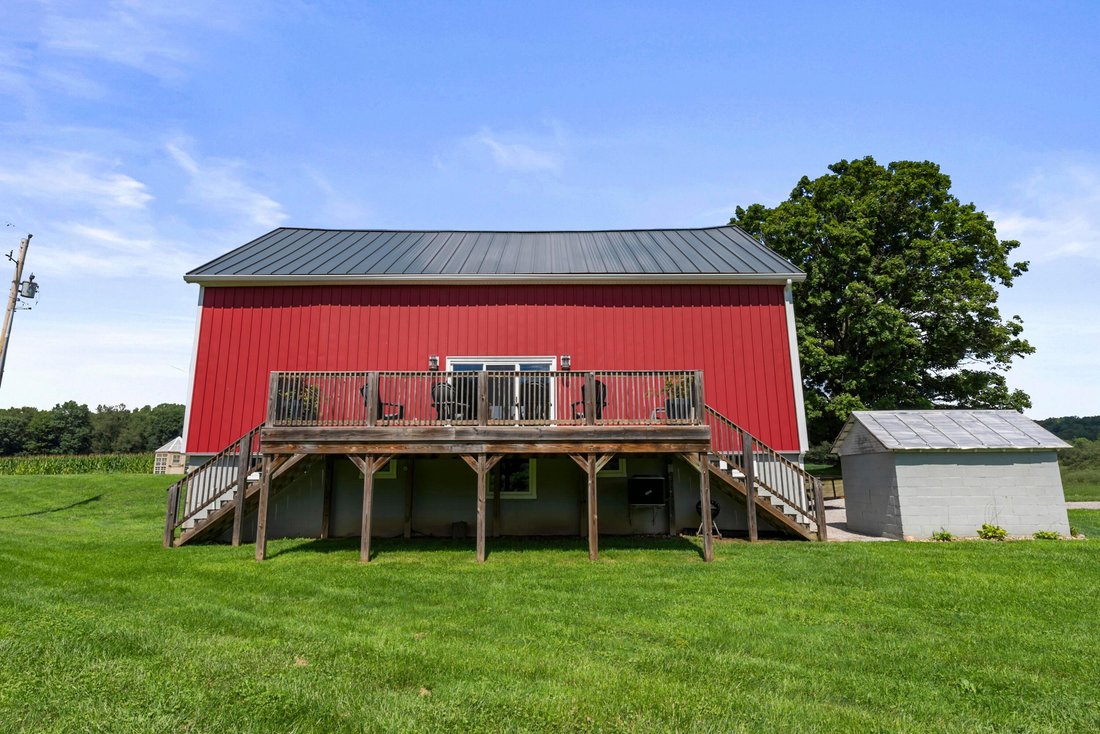 House in Mount Vernon, Ohio, United States 4 - 18692309