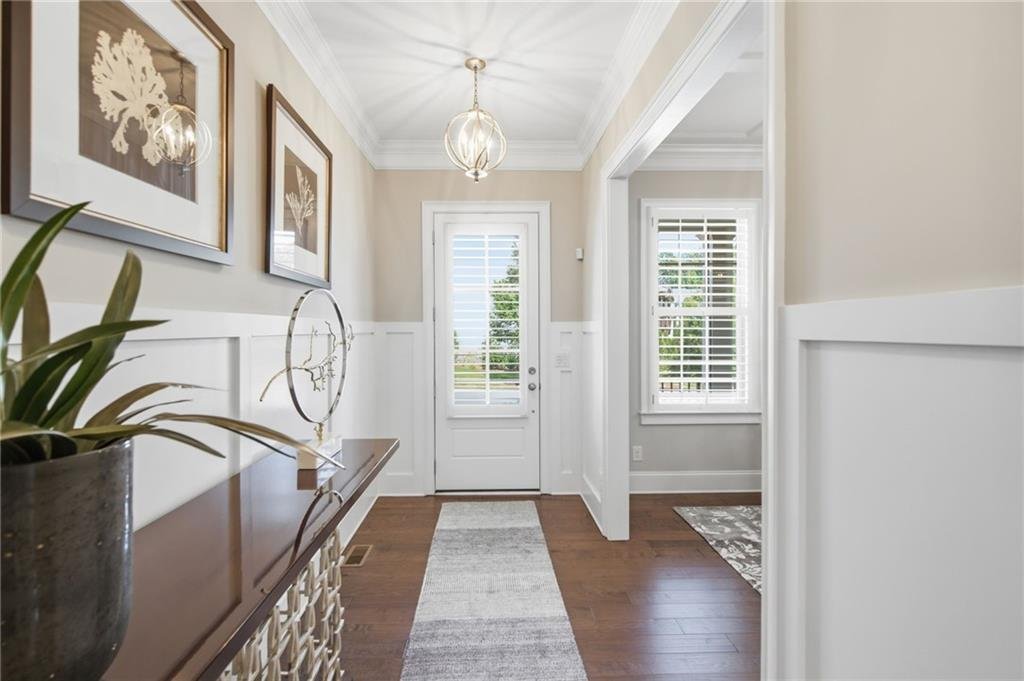 Townhouse in Alpharetta, Georgia, United States 3 - 18692418