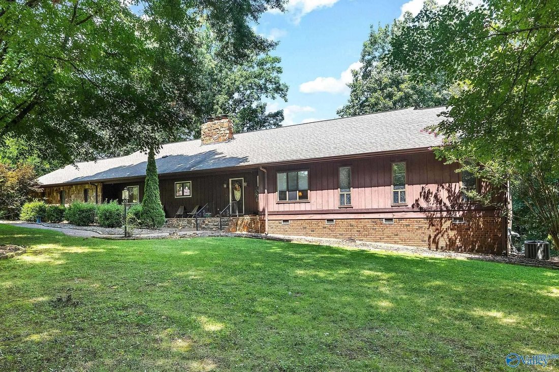 House in Guntersville, Alabama, United States 2 - 18692202
