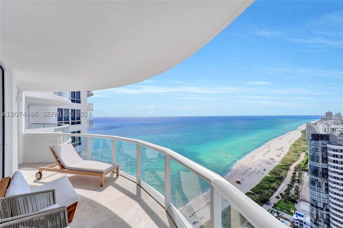 Condo in Miami Beach, Florida, United States 1 - 18692255