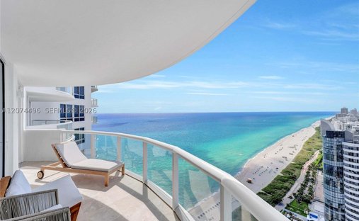 Condominio a Miami Beach, Florida, Stati Uniti 1
