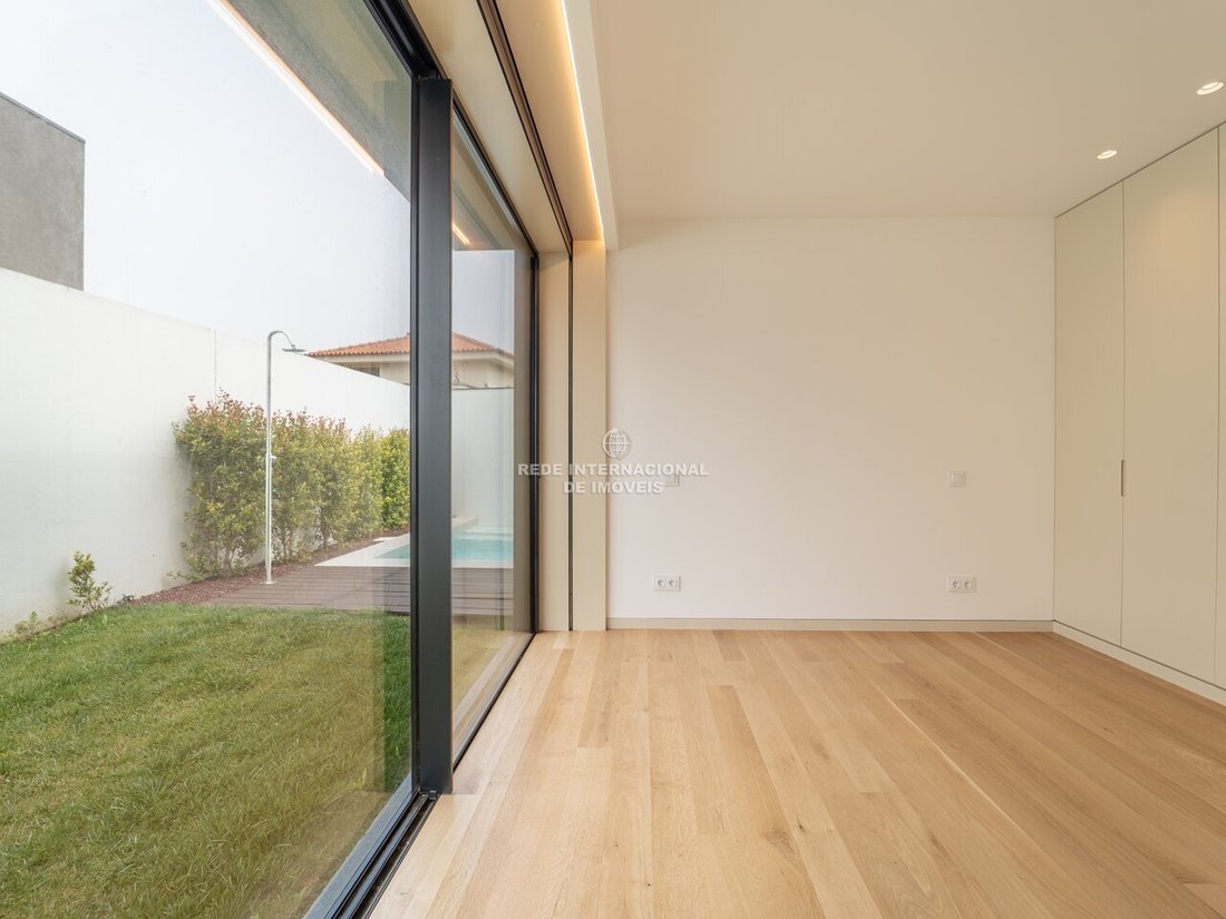 House in Canidelo, Porto District, Portugal 4 - 18466640