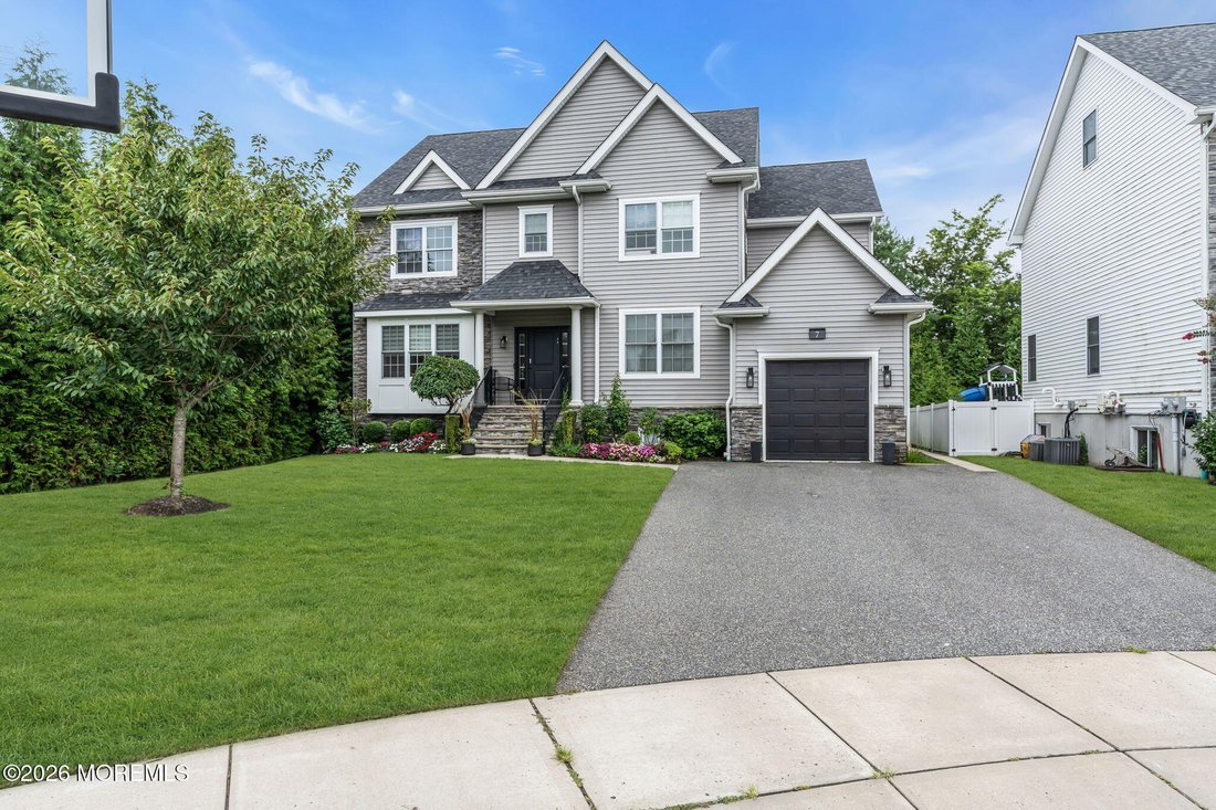 House in Lakewood Township, New Jersey, United States 4 - 18692300