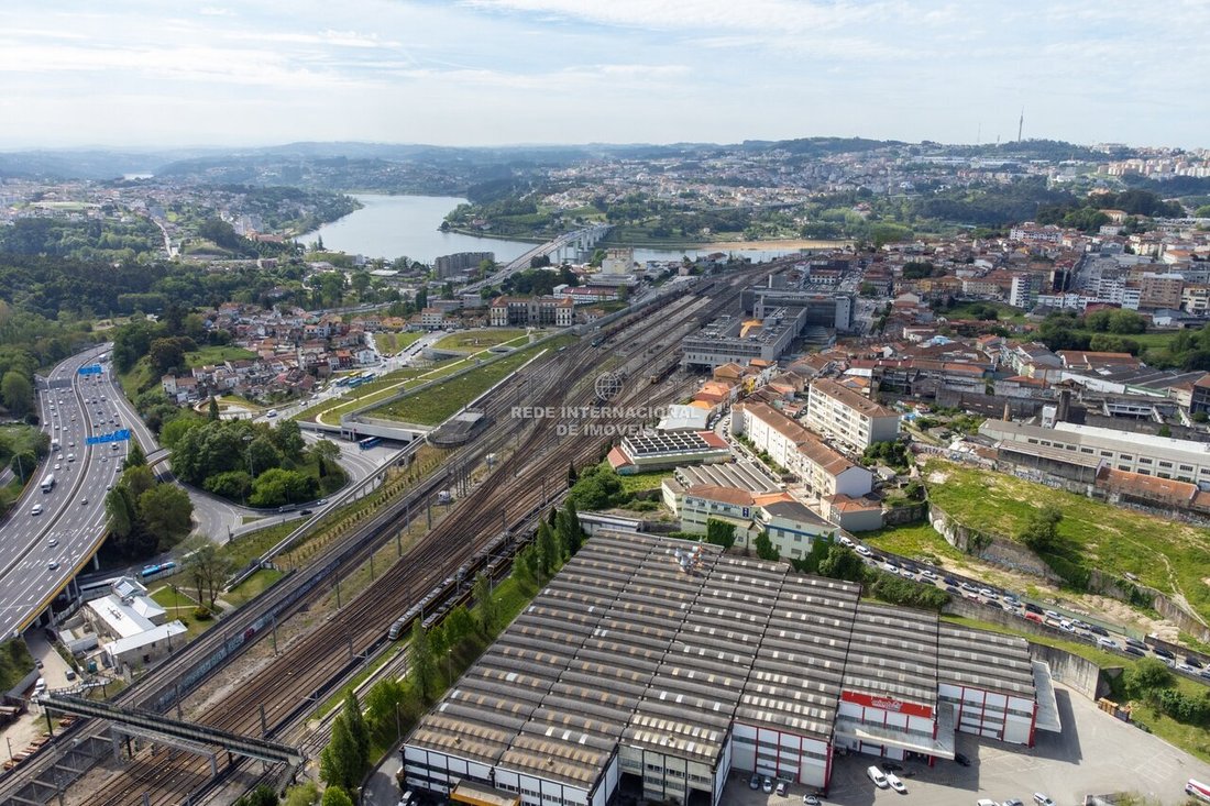 Apartment in Campanha, Porto District, Portugal 5 - 17500804