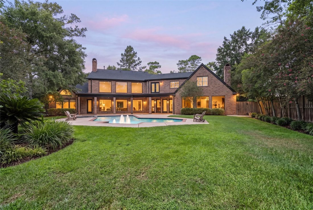 House in Houston, Texas, United States 3 - 18692348